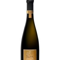 Devaux Cuvee D, Champagne brut, white, 0.75 l