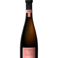 Devaux D Rosé, Champagne brut, rosé, 0.75 l