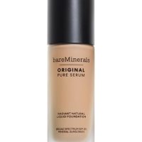 bareMinerals Original Pure Serum Liquid Foundation N° 2 Light Neutral 30 ml,