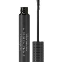 bareMinerals Strength & Length Serum-Infused Mascara N° 20 Black,