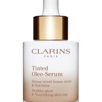 Clarins Tinted Oleo-Serum Foundation N° 1 30 ml,