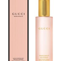 Gucci Setting Spray Primer Brume de Beaute N° 0 UNIVERSAL 80 ml,