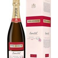 Piper-Heidsieck Essentiel Champagne brut, white (gift box) 0.75L