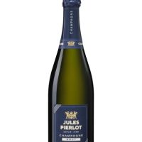 Jules Pierlot, Champagne brut, white 0.75L, 0.75 l