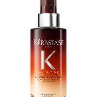 Kerastase Nutritive 8H Magic Night Serum 90 ml,