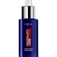 L'Oreal Paris Revitalift Laser Pure Retinol Night Serum 30 ml,