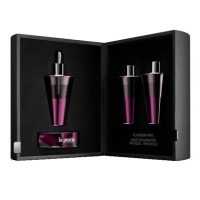 La Prairie Platinum Serum Protocol 3x8 ml,