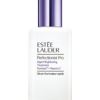 Estée Lauder Perfectionist Pro Rapid Brightening Treatment FermentA³ + Vitamin C Serum 100 ml,