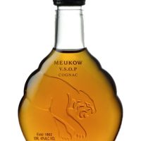 Meukow VSOP Cognac 40% 0.05L PET, 0.05 l