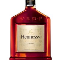 Hennessy VSOP Privilege Cognac 40% 0.5L, 0.5 l
