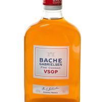 Bache-Gabrielsen VSOP Cognac 40% 0.5L PET, 0.5 l