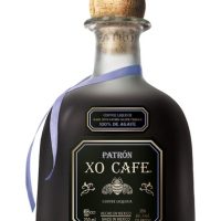 PATRON XO CAFE 35% 70CL, 0.7 l