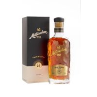 Matusalem Gran Reserva Rum 23y 40% 0.7L, 0.7 l