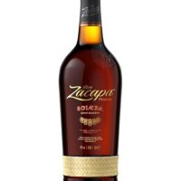 Ron Zacapa Solera Gran Reserva Rum 40% 1L, 1 l