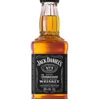 Jack Daniel's Black Label No. 7 Tennessee Whiskey 40% 0.05L PET*, 0.05 l