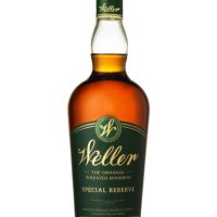 Weller Special Reserve Kentucky Straight Bourbon Whiskey 45% 1L, 1 l