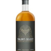 Talon's Select Blended Malt Scotch Whisky 40% 1L, 1 l