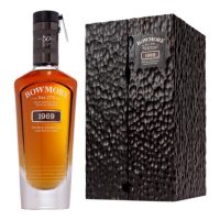 Bowmore 1969 50 years Islay Single Malt Scotch Whisky 46.9%, 0.7 l