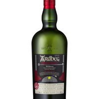 Ardbeg Smoketrails ôte Rotie Edition 46% 1L, 1 l