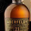 Aberfeldy Madeira Cask 21 YO 40% 0.7L - Image 3