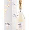 Ayala Champagne Extra Brut Le Blanc de Blancs A/18 2018 - Image 2