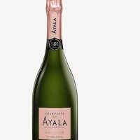 Ayala Rose Majeur,Champagne, brut, rose 0.75L (gift box)