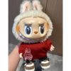 Labubu THE MONSTERS BEST OF LUCK Vinyl Plush Doll LIMITED - Image 2