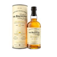 Balvenie 12y Golden Cask Speyside Single Malt Scotch Whisky 43% 0.7L