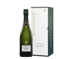 Bollinger Brut Champagne La Grande Année 2012