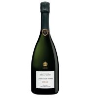1996 Bollinger, La Grande Annee  3x1.5L