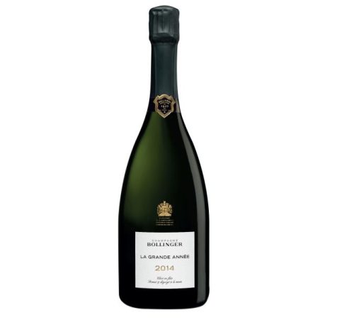 1996 Bollinger, La Grande Annee  3x1.5L