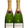 Bollinger Special Cuvée, Champagne brut, white 2x0.375L (Twinpack) - Image 2