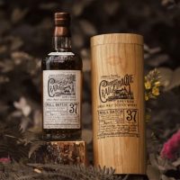 Craigellachie 37y Single Malt Scotch Whisky 46.5% 0.7L, 0.7 l