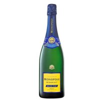 Heidsieck Monopole Blue Top, Champagne brut, white 0.75 l