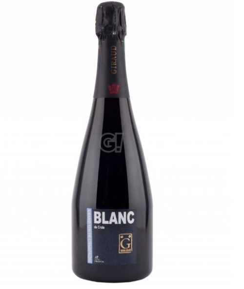 Henri Giraud Blanc de Craie, Champagne white, brut (gift box) 0.75L, 0.75 l