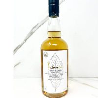 Ichiro's Malt & Grain World Blended Whisky 46.5% 0.7L