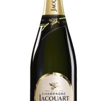 Jacquart, Mosaique, Champagne brut, white 0.75L, 0.75 l