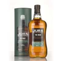 Jura The Road Island Single Malt Scotch Whisky 43.6% 1L