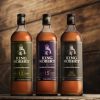 King Robert II Blended Scotch Whisky 43% 1L - Image 2