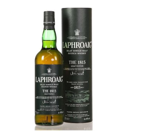 Laphroaig 1815 The Cask Legacy 48% 700ml