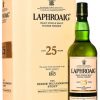 Laphroaig 25 Year Bessie Williamson Story 2019 43% 0.7L - Image 2