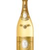 Louis Roederer Cristal brut white (gift box), 1.5L - Image 2