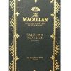 Macallan 71 YO Tales of The Macallan Volume I Whisky 44,6% vol. 0,70l - Image 5