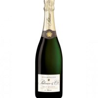 Palmer & Co Brut Reserve Champagne  0.75 l