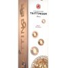 Taittinger Brut Réserve, brut, white  Twin pack, 1.5L - Image 2