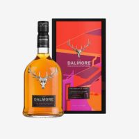 The Dalmore Portfolio Series 1 Highland Single Malt Scotch Whisky 46.8% 0.7L