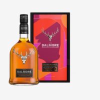 The Dalmore Portfolio Series 2 Highland Single Malt Scotch Whisky 46% 0.7L