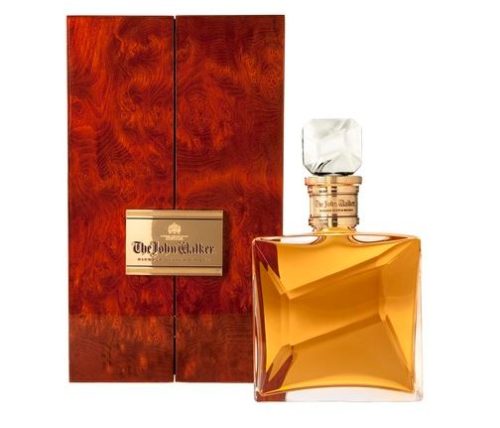 The John Walker 40% 0.7L