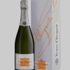 Veuve Clicquot Demi-Sec, Champagne demi-sec, white 0.75L, 0.75 l - Image 2