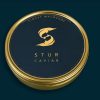 Classic Sevruga Caviar Gift Set,   2 x 100g - Image 3